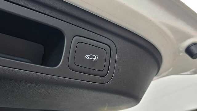 MG Hs 1.5 T-GDI Trophy 5dr DCT