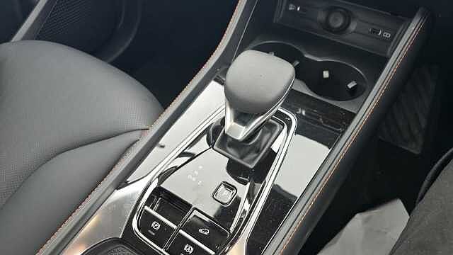 MG Hs 1.5 T-GDI Trophy 5dr DCT