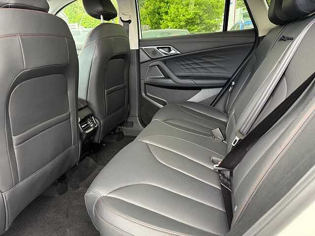 MG Hs 1.5 T-GDI Trophy 5dr DCT