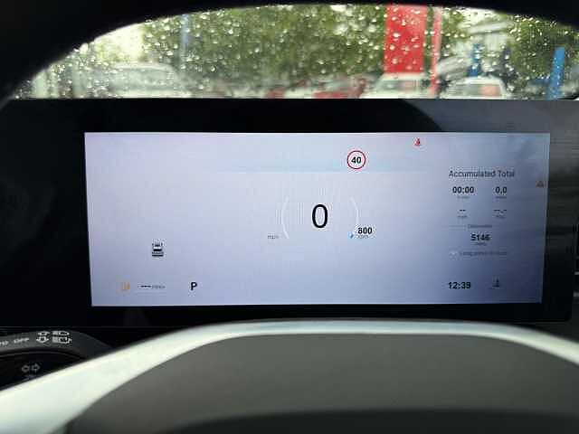 MG Hs 1.5 T-GDI Trophy 5dr DCT