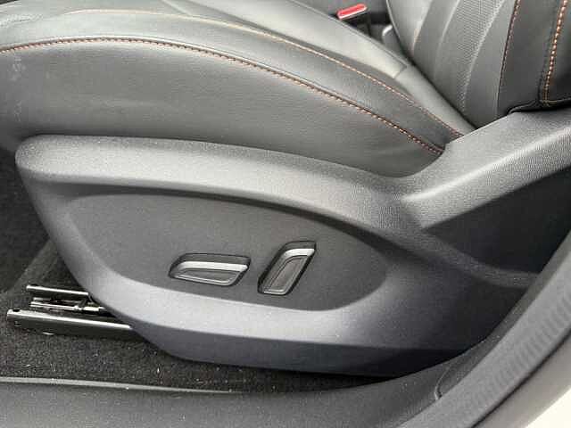 MG Hs 1.5 T-GDI Trophy 5dr DCT