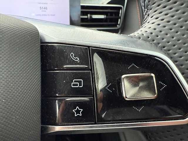 MG Hs 1.5 T-GDI Trophy 5dr DCT