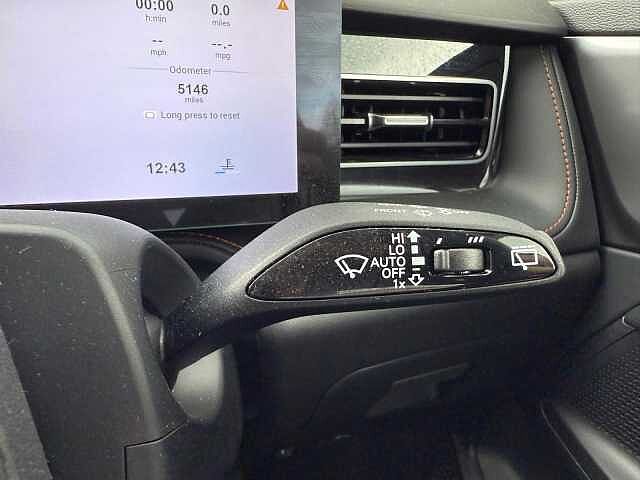 MG Hs 1.5 T-GDI Trophy 5dr DCT