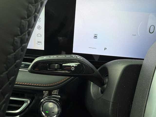 MG Hs 1.5 T-GDI Trophy 5dr DCT