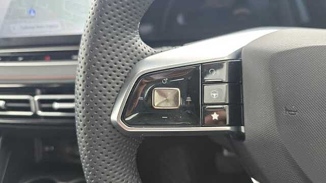 MG Hs 1.5 T-GDI Trophy 5dr DCT