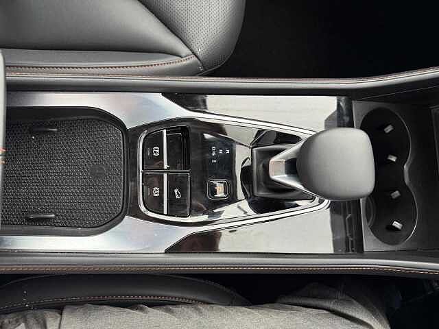 MG Hs 1.5 T-GDI Trophy 5dr DCT