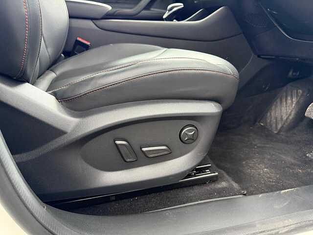 MG Hs 1.5 T-GDI Trophy 5dr DCT