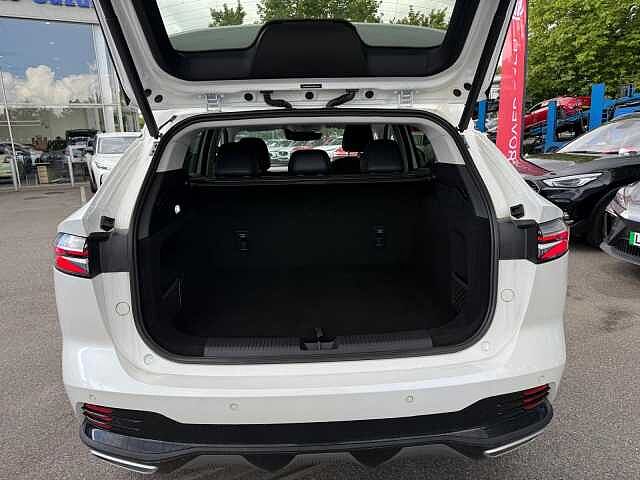 MG Hs 1.5 T-GDI Trophy 5dr DCT