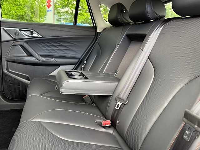 MG Hs 1.5 T-GDI Trophy 5dr DCT