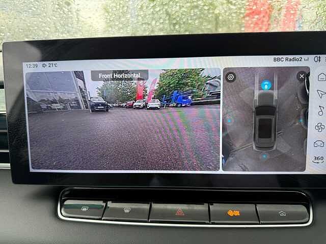 MG Hs 1.5 T-GDI Trophy 5dr DCT