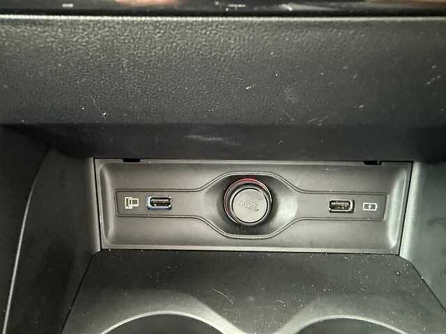 MG Hs 1.5 T-GDI Trophy 5dr DCT