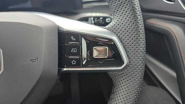 MG Hs 1.5 T-GDI Trophy 5dr DCT