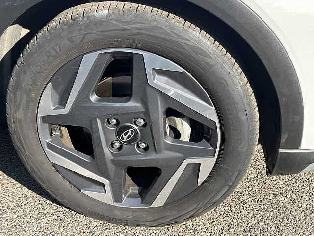 Hyundai BAYON 1.0 TGDi Ultimate 5dr DCT