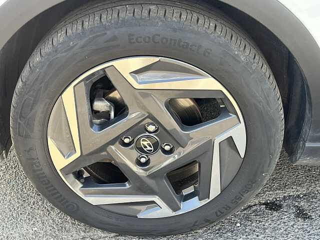 Hyundai BAYON 1.0 TGDi Ultimate 5dr DCT