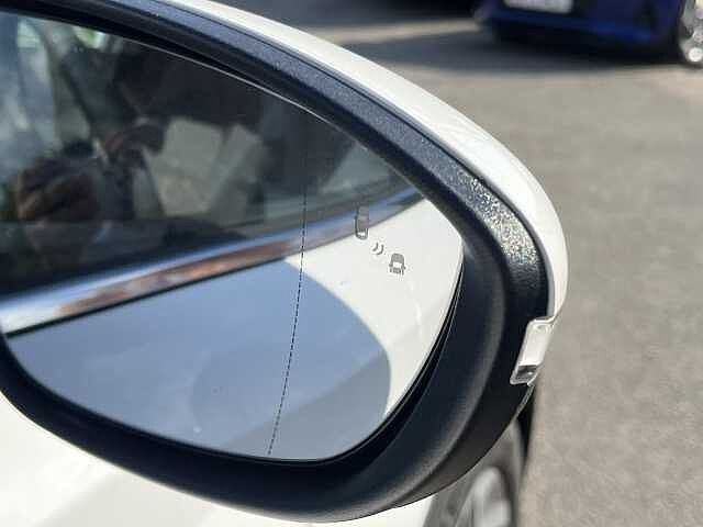 Hyundai BAYON 1.0 TGDi Ultimate 5dr DCT