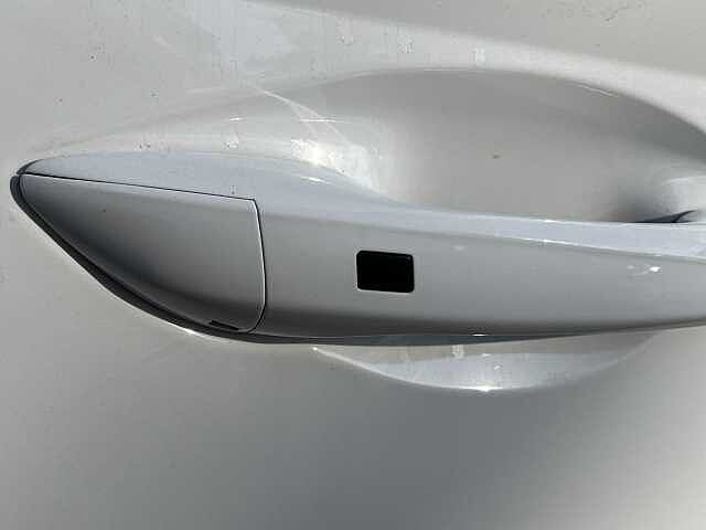 Hyundai BAYON 1.0 TGDi Ultimate 5dr DCT