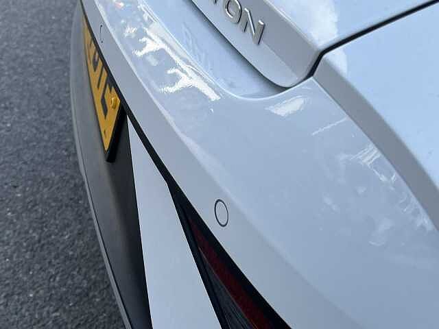 Hyundai BAYON 1.0 TGDi Ultimate 5dr DCT