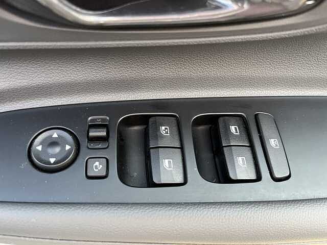 Hyundai BAYON 1.0 TGDi Ultimate 5dr DCT