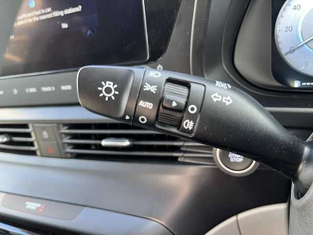 Hyundai BAYON 1.0 TGDi Ultimate 5dr DCT