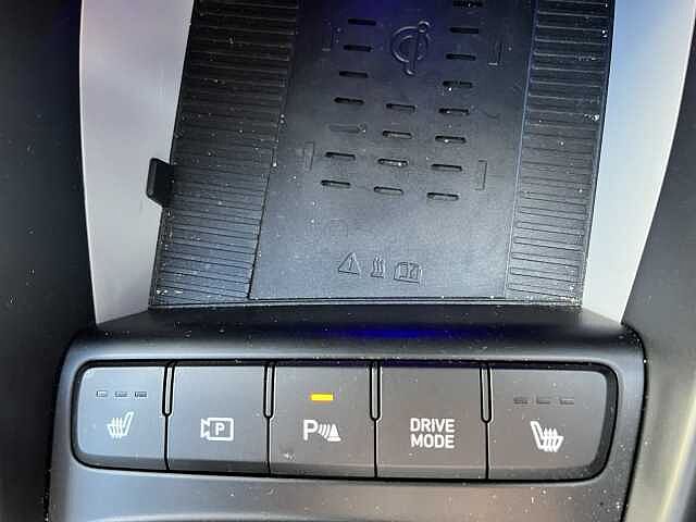 Hyundai BAYON 1.0 TGDi Ultimate 5dr DCT