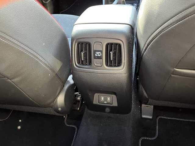 Hyundai TUCSON 1.6 TGDi N Line S 5dr 2WD