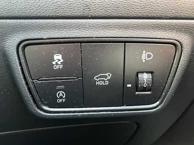 Hyundai TUCSON 1.6 TGDi N Line S 5dr 2WD