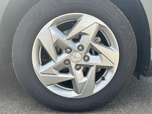 Hyundai KONA 1.0T Advance 5dr