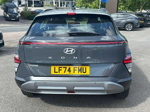 Hyundai KONA 1.0T Advance 5dr