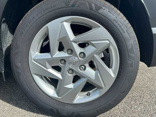 Hyundai KONA 1.0T Advance 5dr