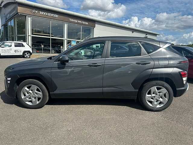 Hyundai KONA 1.0T Advance 5dr
