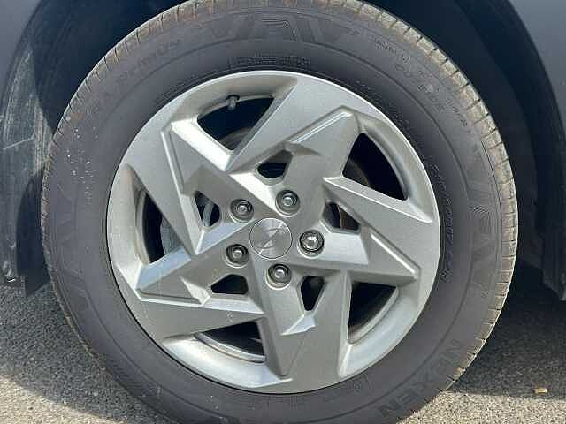 Hyundai KONA 1.0T Advance 5dr