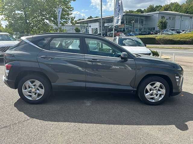 Hyundai KONA 1.0T Advance 5dr