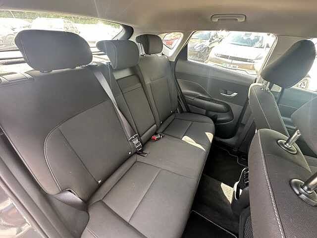 Hyundai KONA 1.0T Advance 5dr