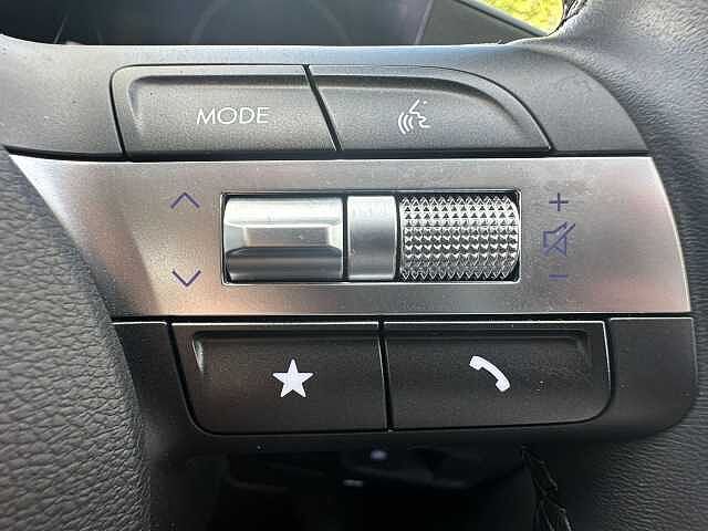 Hyundai KONA 1.0T Advance 5dr