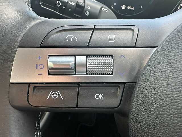 Hyundai KONA 1.0T Advance 5dr