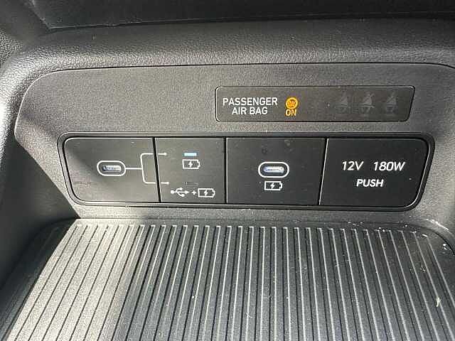 Hyundai KONA 1.0T Advance 5dr