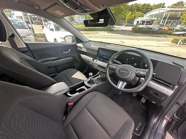 Hyundai KONA 1.0T Advance 5dr