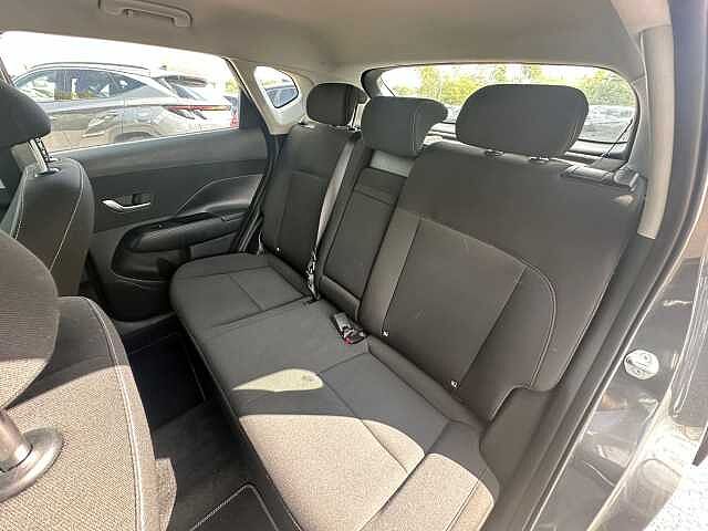 Hyundai KONA 1.0T Advance 5dr