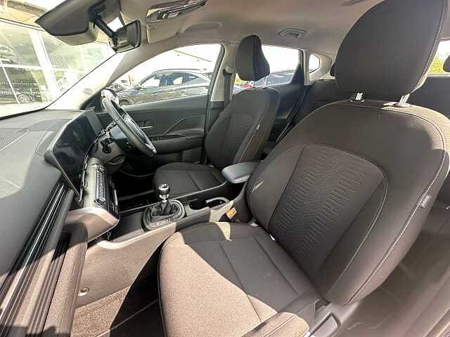 Hyundai KONA 1.0T Advance 5dr