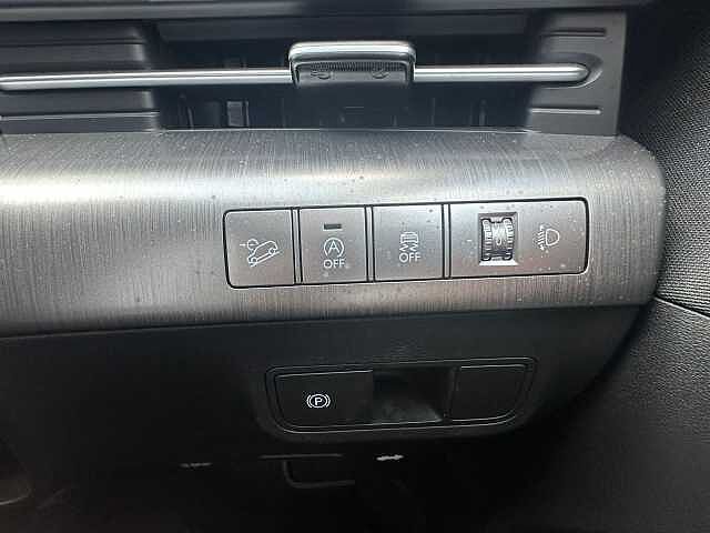 Hyundai KONA 1.0T Advance 5dr