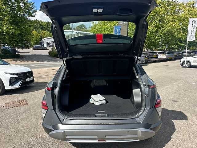 Hyundai KONA 1.0T Advance 5dr