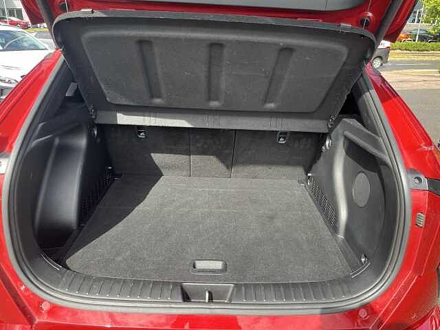 Hyundai KONA 1.6 Hybrid 129 N Line S 5dr DCT