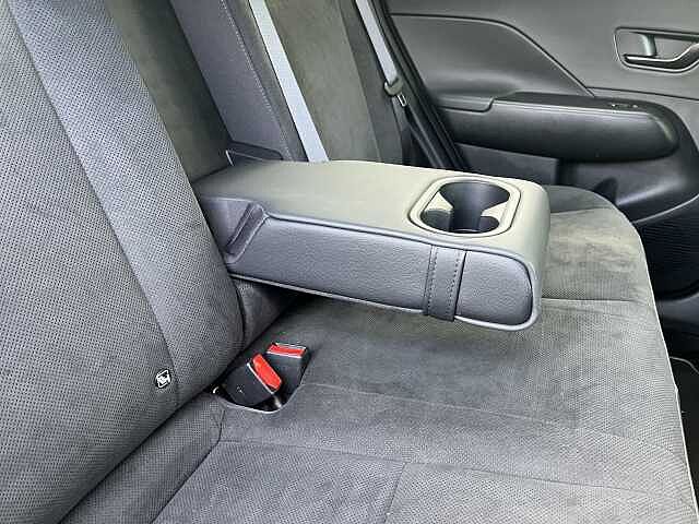 Hyundai KONA 1.6 Hybrid 129 N Line S 5dr DCT