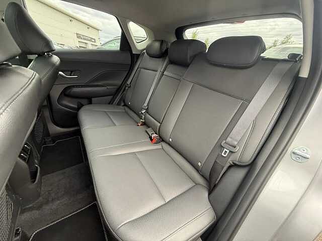 Hyundai KONA 1.6T 138 Ultimate 5dr DCT