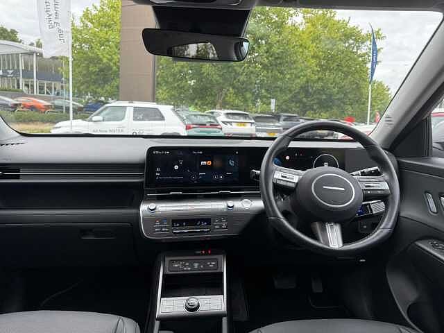 Hyundai KONA 1.6T 138 Ultimate 5dr DCT
