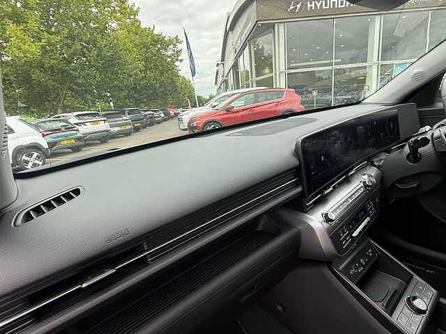 Hyundai KONA 1.6T 138 Ultimate 5dr DCT
