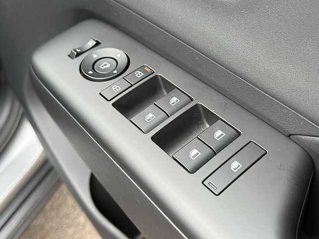 Hyundai KONA 1.6T 138 Ultimate 5dr DCT