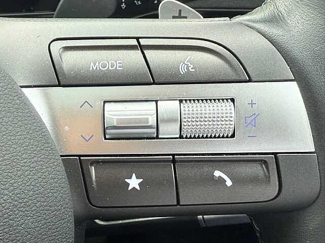 Hyundai KONA 1.6T 138 Ultimate 5dr DCT