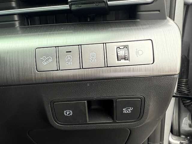 Hyundai KONA 1.6T 138 Ultimate 5dr DCT