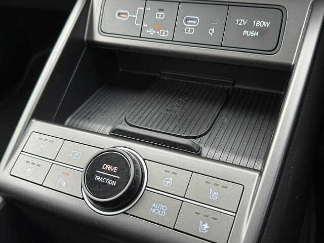 Hyundai KONA 1.6T 138 Ultimate 5dr DCT